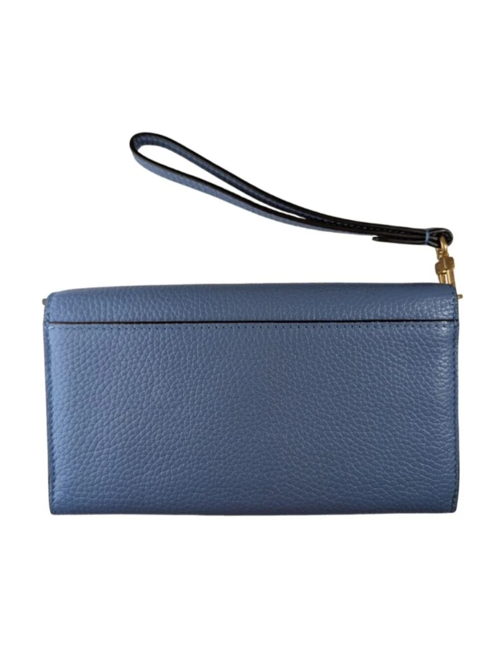 Tory Burch Britten Smartphone Full Long Wallet Wristlet